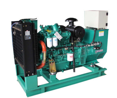 丽江宗申动力12kw小型柴油发电机_COPY